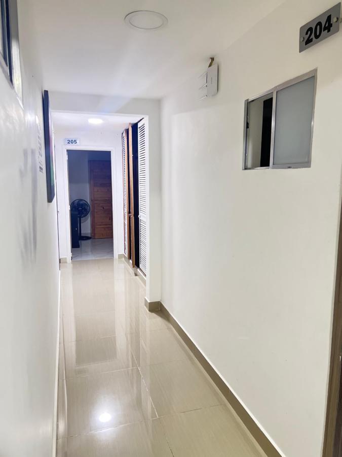 La Foret De Cafe Armenia Hotell Eksteriør bilde